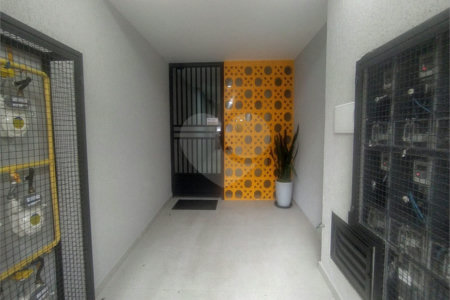 Apartamento para alugar com 1 quarto em Santana, São Paulo, SP