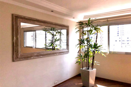 Apartamento à venda com 3 quartos, sendo 1 suíte, em Jardim Paulista, São Paulo, SP