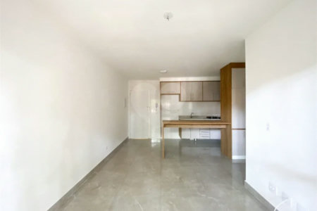 Apartamento à venda com 1 quarto em Vila Medeiros, São Paulo, SP