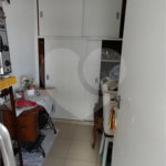 Apartamento à venda com 2 quartos em Santana, São Paulo, SP