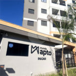 Apartamento à venda ou para alugar com 2 quartos em Limão, São Paulo, SP