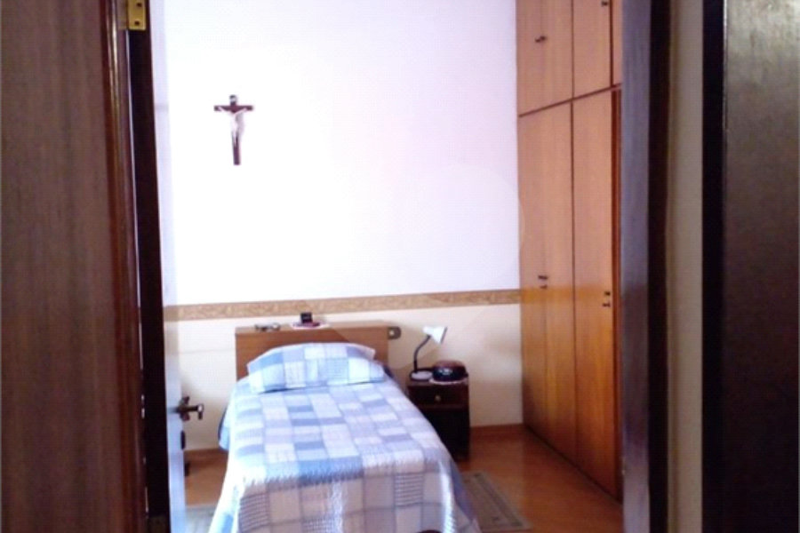 Casa Térrea à venda com 4 quartos em Casa Verde, São Paulo, SP