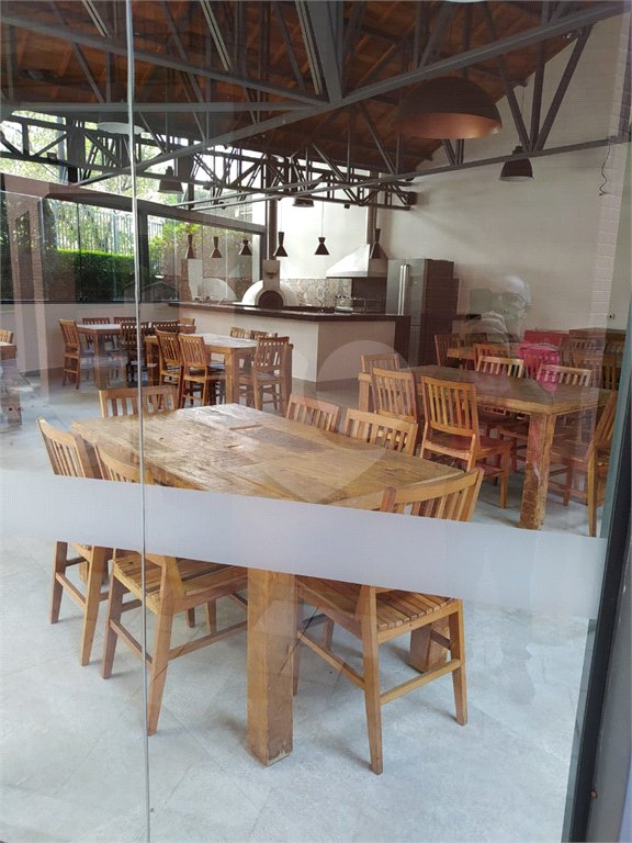 Apartamento à venda com 3 suítes em Santana, São Paulo, SP