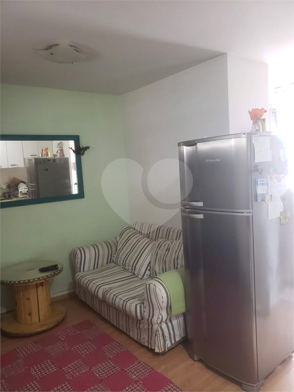 Studio à venda com 1 quarto em Liberdade, São Paulo, SP