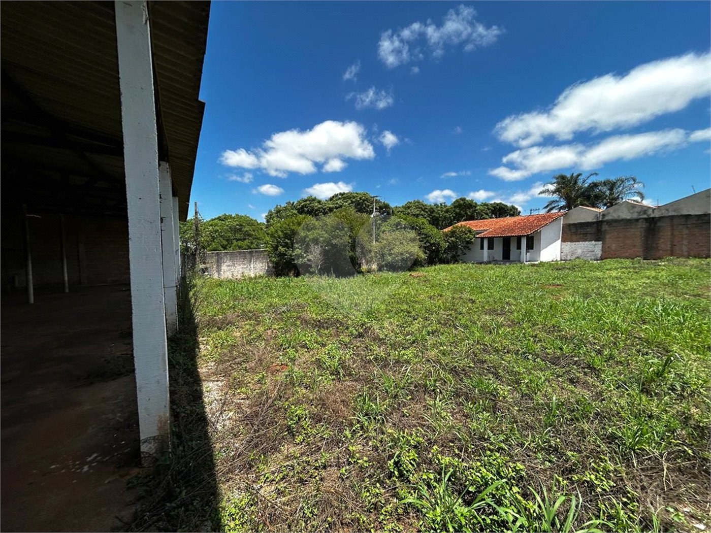 Terreno à venda em Vila Carolina, Itapetininga, SP