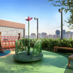 Apartamento à venda com 2 quartos em Santo Amaro, São Paulo, SP