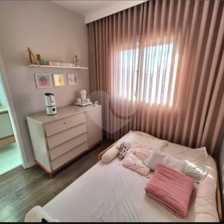 Apartamento à venda com 3 suítes em Vila Zilda (tatuapé), São Paulo, SP