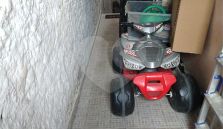 Sobrado à venda com 2 quartos em Tucuruvi, São Paulo, SP