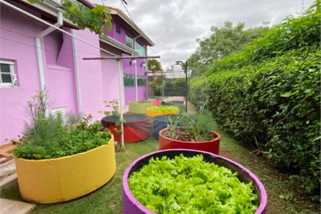 Casa à venda com 7 suítes no condomínio Capela do Barreiro, Itatiba - SP