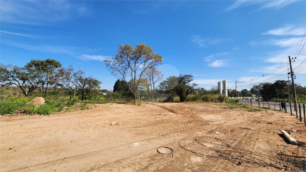Terreno à venda em Jardim das Nações, Salto, SP