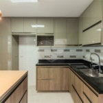 Casa à venda com 3 quartos, sendo 2 suítes,  no condomínio Sagres, São Paulo - SP