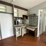 Apartamento à venda com 1 suíte em Barra Funda, São Paulo, SP