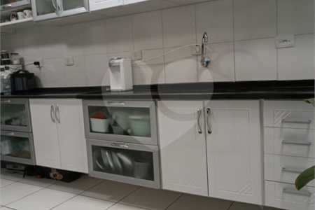 Apartamento à venda em Parque Terra Nova, São Bernardo do Campo, SP