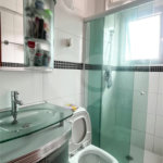 Apartamento à venda com 3 quartos, sendo 1 suíte, em Vila Guilherme, São Paulo, SP