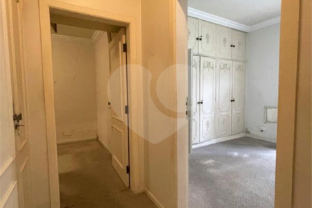 Casa Térrea para alugar com 3 quartos, sendo 2 suítes, em Aclimação, São Paulo, SP