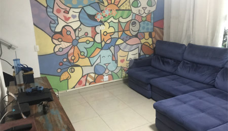Sobrado à venda com 3 quartos em Mandaqui, São Paulo, SP