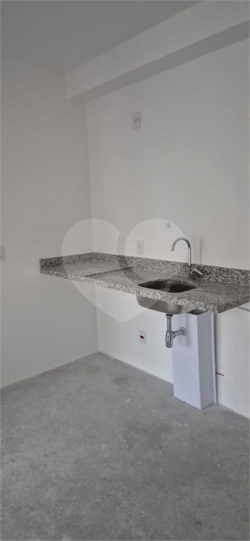 Apartamento à venda com 1 quarto em Pinheiros, São Paulo, SP