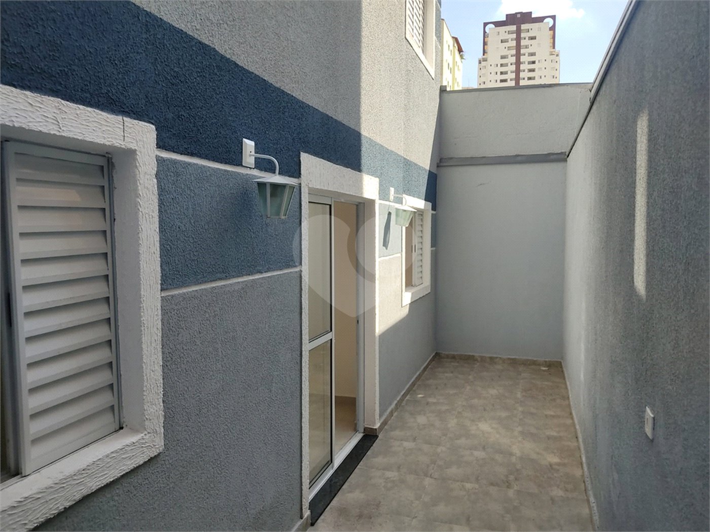 Casa à venda com 2 quartos no condomínio Maria, São Paulo - SP
