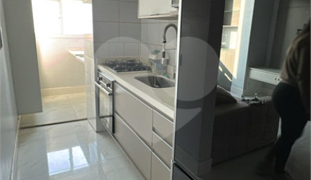 Apartamento para alugar com 3 quartos, sendo 1 suíte,  em Lar São Paulo, São Paulo, SP