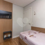Apartamento à venda com 4 quartos, sendo 2 suítes, em Jardim Prudência, São Paulo, SP