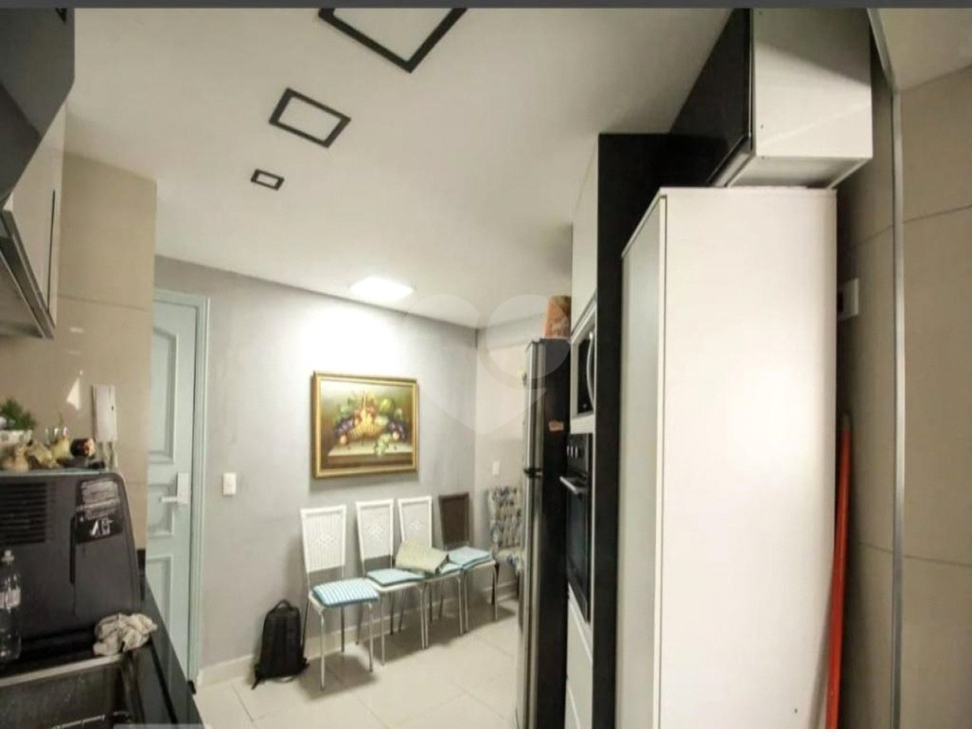 Apartamento à venda com 3 quartos, sendo 1 suíte, em Santa Teresinha, São Paulo, SP