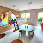 Apartamento à venda com 2 quartos, sendo 1 suíte,  em Parada Inglesa, São Paulo, SP
