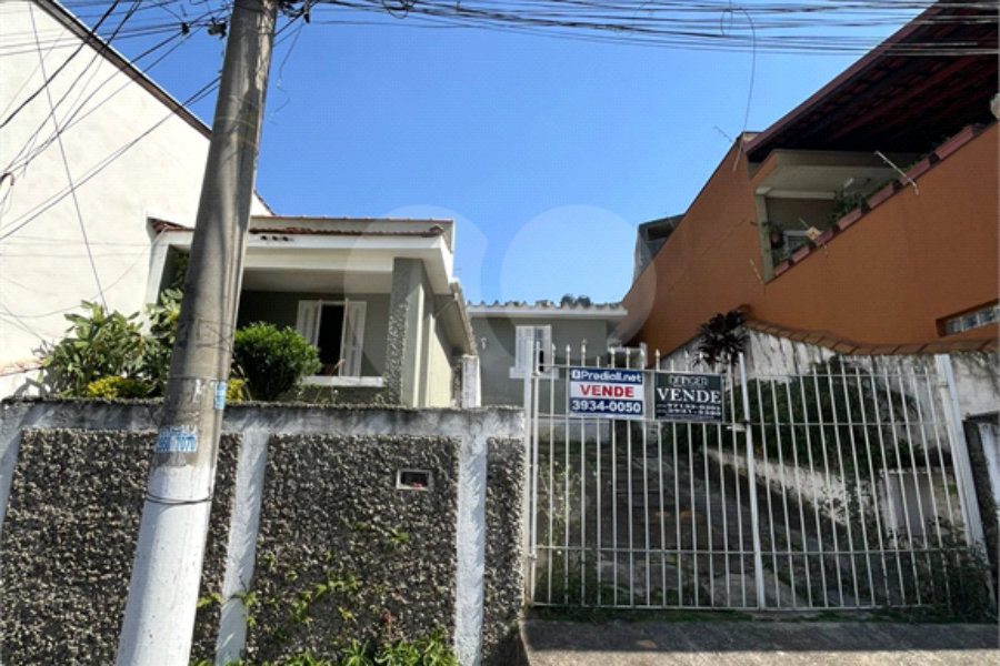 Casa à venda com 3 quartos em Freguesia do Ó, São Paulo, SP