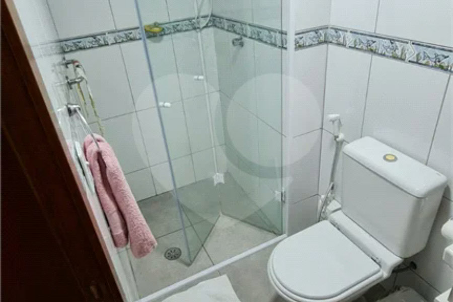 Apartamento à venda com 2 quartos em Pirituba, São Paulo, SP