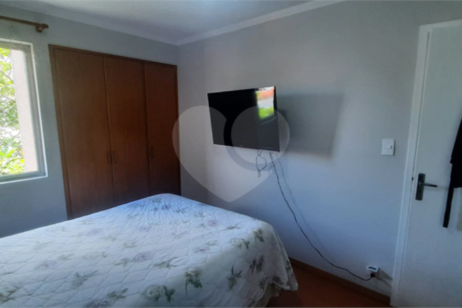 Apartamento à venda com 2 quartos em Vila Guilherme, São Paulo, SP