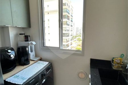 Apartamento à venda com 2 quartos, sendo 1 suíte,  em Água Branca, São Paulo, SP