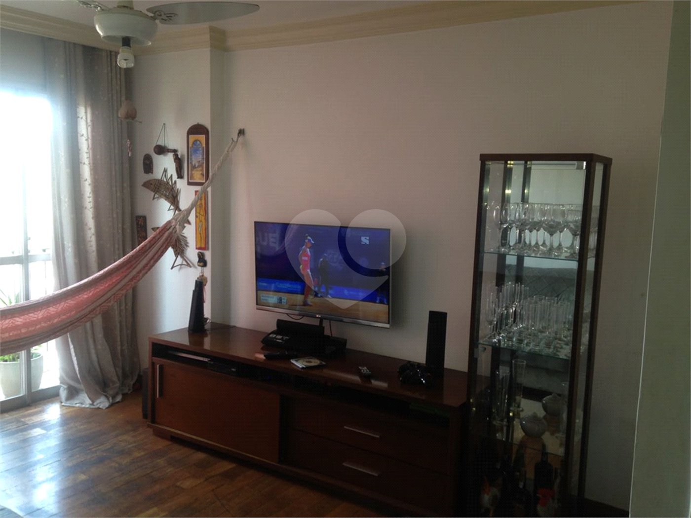 Apartamento à venda com 4 quartos, sendo 1 suíte, em Casa Verde, São Paulo, SP