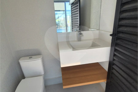Casa à venda com 4 suítes no condomínio Residencial Dona Maria Candida, Indaiatuba - SP