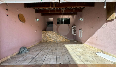 Casa para alugar com 1 suíte em Vila Nova Itapetininga, Itapetininga, SP