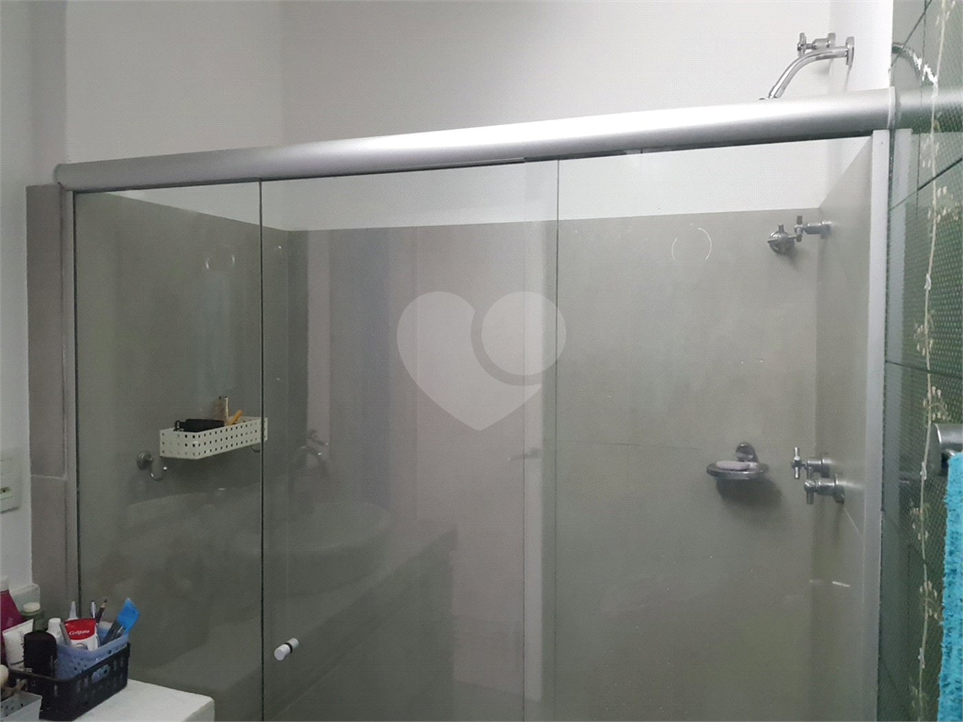 Apartamento à venda com 3 quartos, sendo 2 suítes,  em Tijuca, Rio de Janeiro, RJ