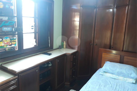 Sobrado à venda com 3 quartos, sendo 1 suíte, em Vila Mazzei, São Paulo, SP