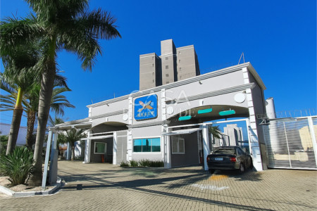 Apartamento à venda em Parque Bela Vista, Votorantim, SP