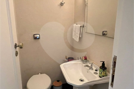 Apartamento à venda com 3 suítes em Fazenda Morumbi, São Paulo, SP