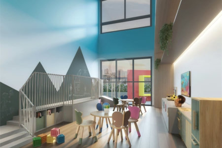 Apartamento à venda com 1 suíte em Vila Pompéia, São Paulo, SP