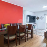 Apartamento à venda com 2 quartos em Aclimação, São Paulo, SP