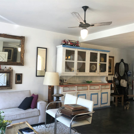 Casa à venda com 3 quartos em Alto da Boa Vista, São Paulo, SP