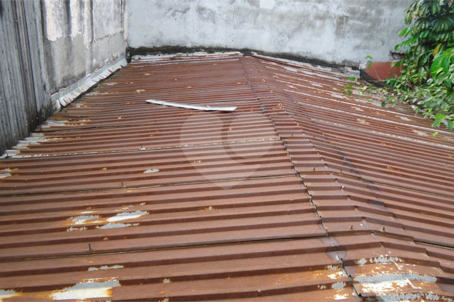 Sobrado à venda com 4 quartos em Santana, São Paulo, SP
