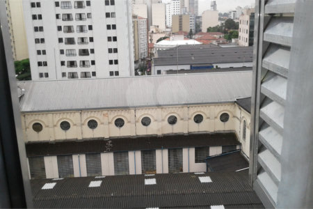 Apartamento à venda com 2 quartos em Santana, São Paulo, SP
