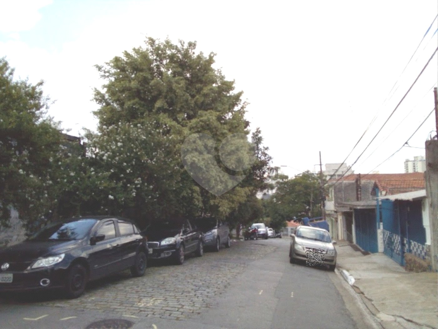 Terreno à venda em Vila da Saúde, São Paulo, SP