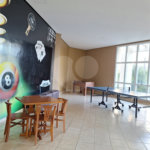 Apartamento à venda com 4 quartos, sendo 3 suítes,  em Vila Gertrudes, São Paulo, SP