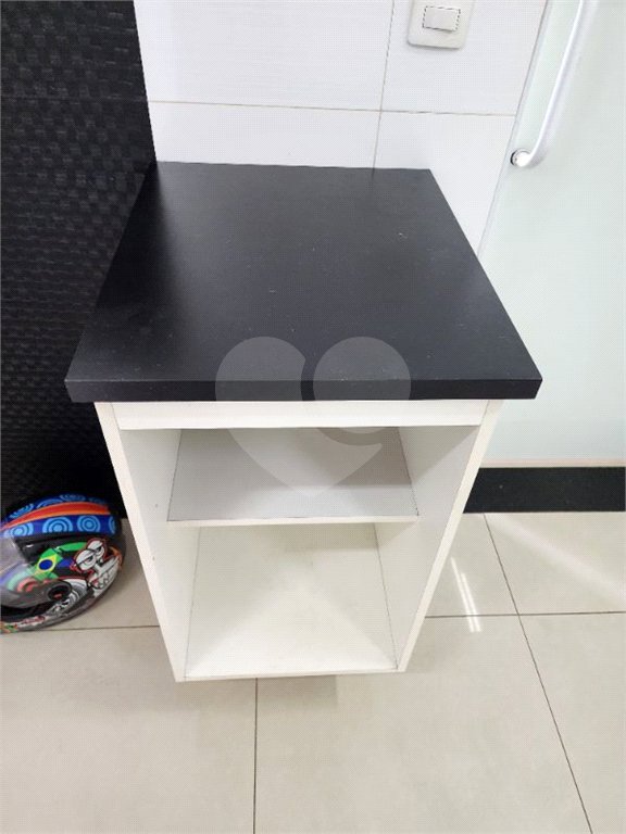 Apartamento à venda com 3 suítes em Santana, São Paulo, SP