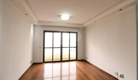 Apartamento à venda com 2 quartos, sendo 1 suíte,  em Tucuruvi, São Paulo, SP