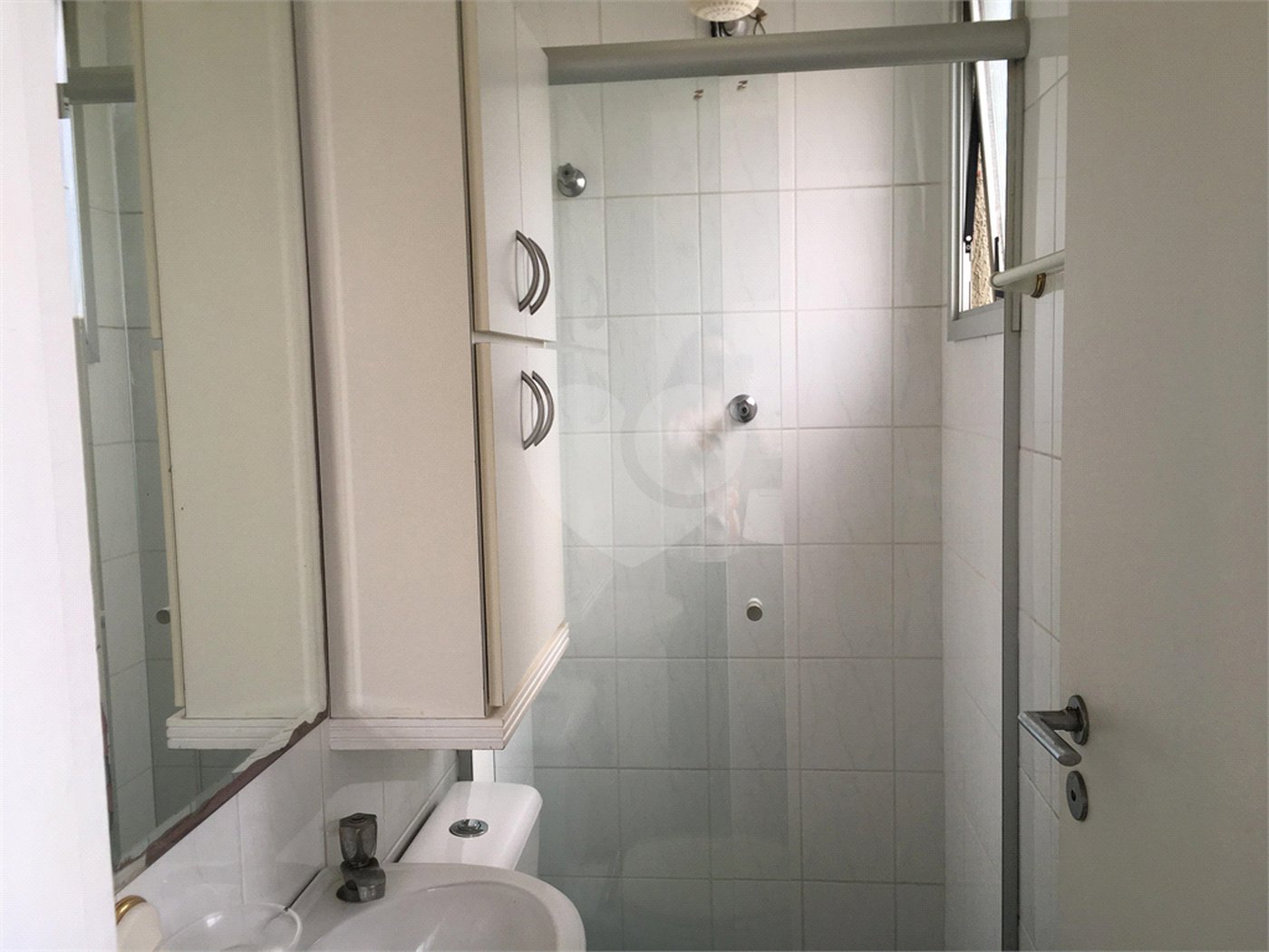 Cobertura à venda com 2 quartos, sendo 1 suíte, em Santa Teresinha, São Paulo, SP