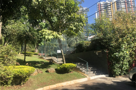Casa em condomínio à venda com 3 quartos, sendo 2 suítes, em Jardim Ampliação, São Paulo, SP