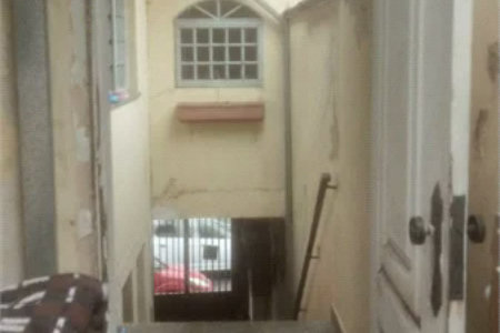 Sobrado à venda com 3 quartos, sendo 1 suíte, em Vila Universitária, São Paulo, SP