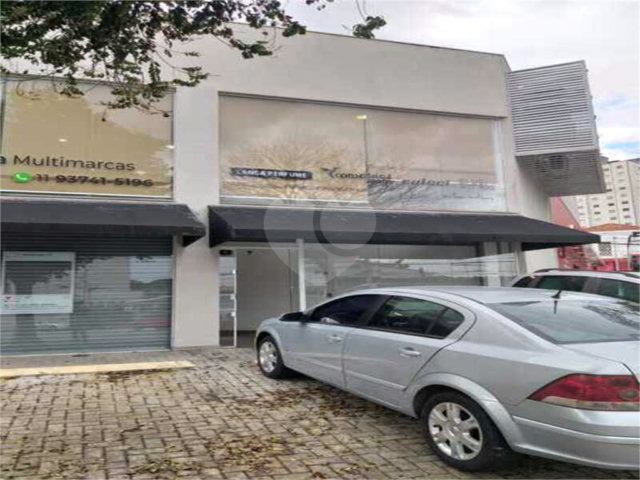 Prédio para alugar em Jardim Franca, São Paulo, SP